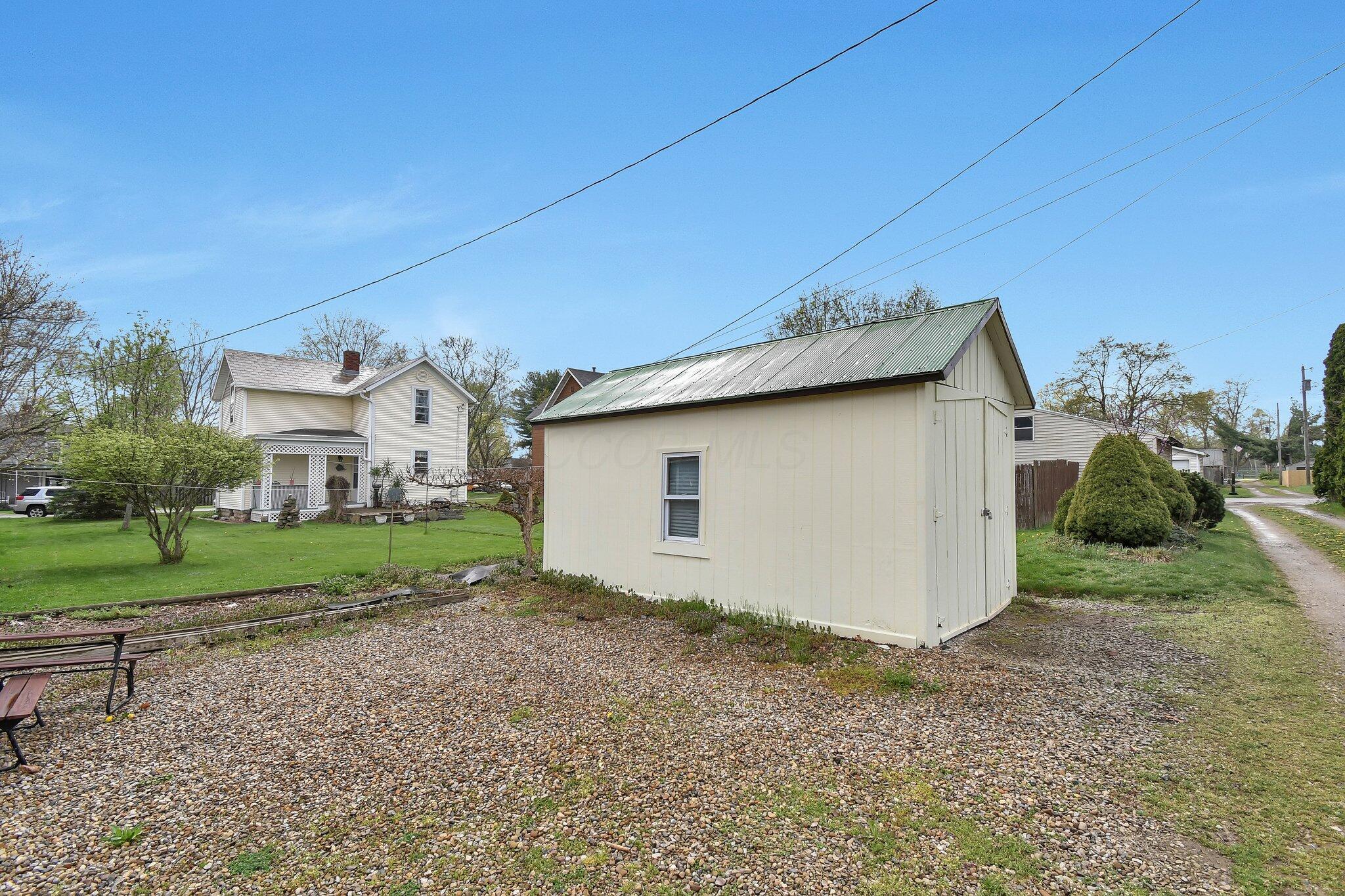 807 W Sugar Street, Mount Vernon, Ohio image 27