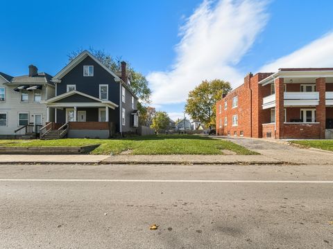 Photo of 79-81 Dana Avenue, Columbus, OH 43222 (MLS # 225041840)
