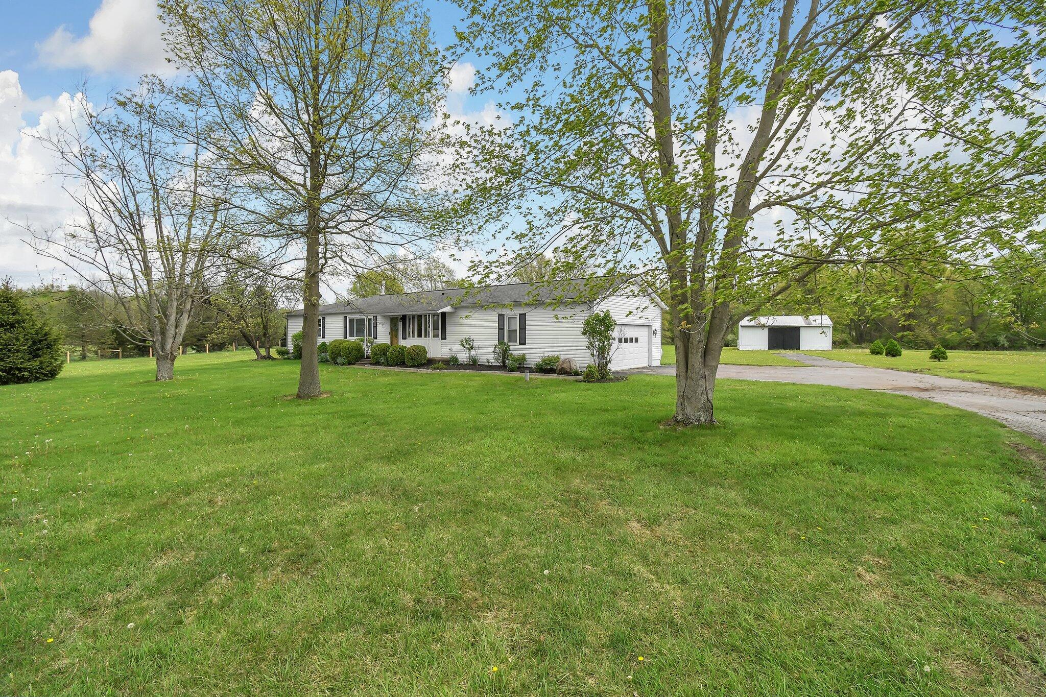 5080 N Galena Road, Sunbury, Ohio image 8