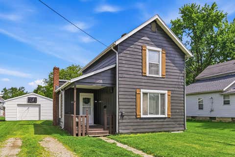 Homes For Sale - 482 E Farming Street<br/> Marion, OH 43302