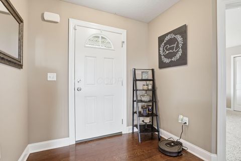 Tiny photo for 1430 Eckard Road, Centerburg, OH 43011 (MLS # 226014908)