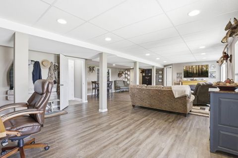 Tiny photo for 1430 Eckard Road, Centerburg, OH 43011 (MLS # 226014908)