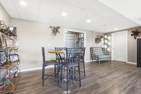 Tiny photo for 1430 Eckard Road, Centerburg, OH 43011 (MLS # 226014908)