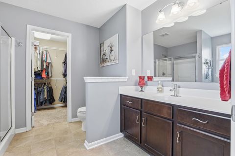 Tiny photo for 1430 Eckard Road, Centerburg, OH 43011 (MLS # 226014908)