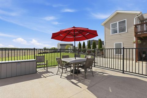 Tiny photo for 1430 Eckard Road, Centerburg, OH 43011 (MLS # 226014908)