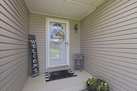 Tiny photo for 1430 Eckard Road, Centerburg, OH 43011 (MLS # 226014908)