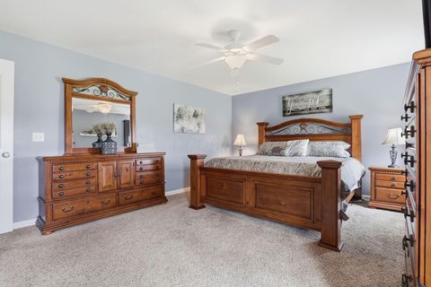 Tiny photo for 1430 Eckard Road, Centerburg, OH 43011 (MLS # 226014908)