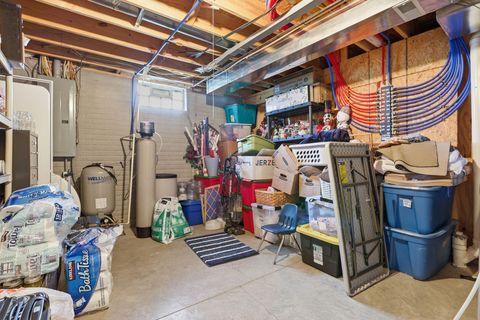 Tiny photo for 1430 Eckard Road, Centerburg, OH 43011 (MLS # 226014908)