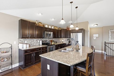 Tiny photo for 1430 Eckard Road, Centerburg, OH 43011 (MLS # 226014908)