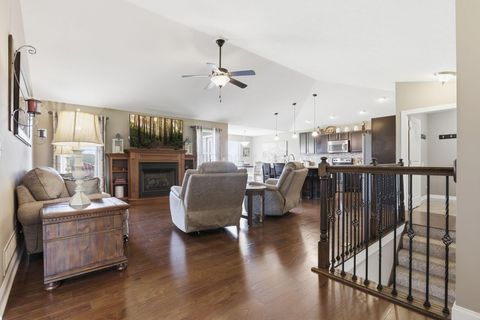 Tiny photo for 1430 Eckard Road, Centerburg, OH 43011 (MLS # 226014908)