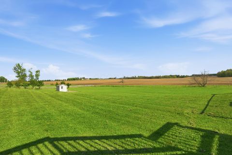 Tiny photo for 1430 Eckard Road, Centerburg, OH 43011 (MLS # 226014908)