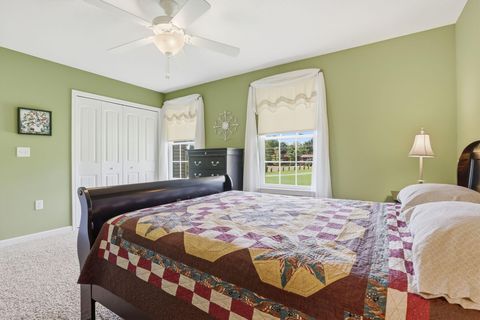 Tiny photo for 1430 Eckard Road, Centerburg, OH 43011 (MLS # 226014908)
