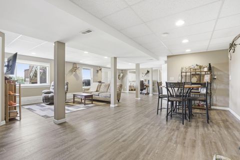 Tiny photo for 1430 Eckard Road, Centerburg, OH 43011 (MLS # 226014908)