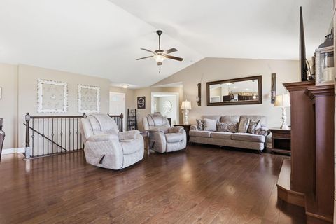 Tiny photo for 1430 Eckard Road, Centerburg, OH 43011 (MLS # 226014908)