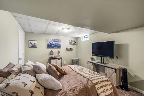 Tiny photo for 161 Chestnut Estates Drive, Commercial Point, OH 43116 (MLS # 226003005)