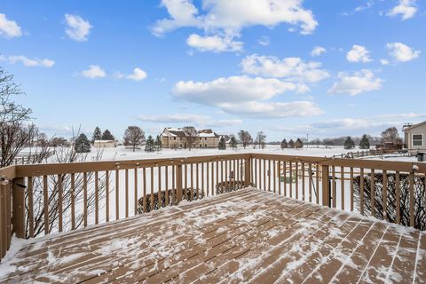 Tiny photo for 161 Chestnut Estates Drive, Commercial Point, OH 43116 (MLS # 226003005)