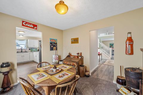 Tiny photo for 161 Chestnut Estates Drive, Commercial Point, OH 43116 (MLS # 226003005)