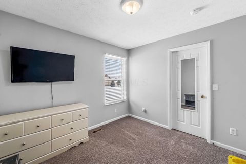 Tiny photo for 161 Chestnut Estates Drive, Commercial Point, OH 43116 (MLS # 226003005)