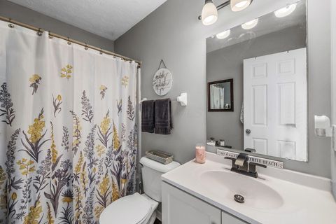 Tiny photo for 161 Chestnut Estates Drive, Commercial Point, OH 43116 (MLS # 226003005)