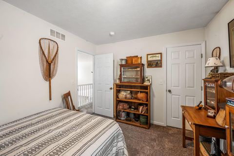 Tiny photo for 161 Chestnut Estates Drive, Commercial Point, OH 43116 (MLS # 226003005)