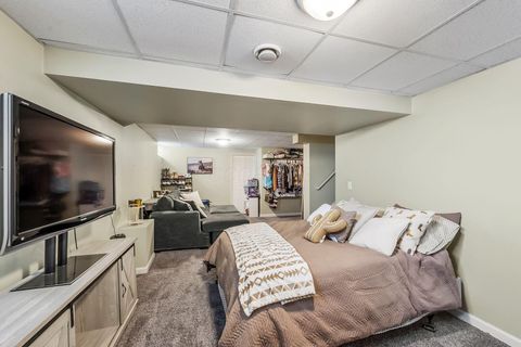 Tiny photo for 161 Chestnut Estates Drive, Commercial Point, OH 43116 (MLS # 226003005)