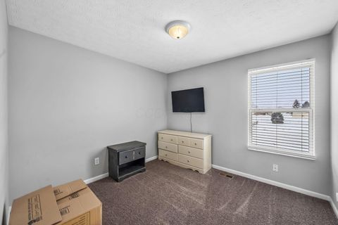 Tiny photo for 161 Chestnut Estates Drive, Commercial Point, OH 43116 (MLS # 226003005)