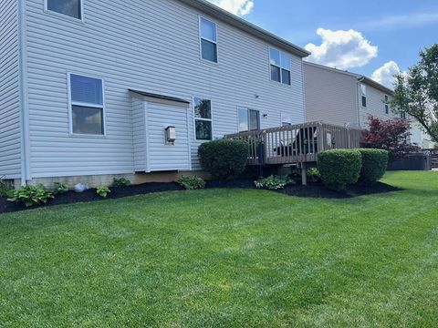 Tiny photo for 161 Chestnut Estates Drive, Commercial Point, OH 43116 (MLS # 226003005)