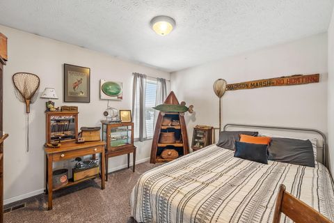 Tiny photo for 161 Chestnut Estates Drive, Commercial Point, OH 43116 (MLS # 226003005)