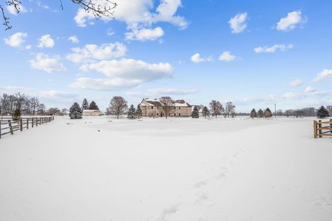 Tiny photo for 161 Chestnut Estates Drive, Commercial Point, OH 43116 (MLS # 226003005)