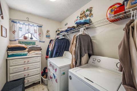 Tiny photo for 161 Chestnut Estates Drive, Commercial Point, OH 43116 (MLS # 226003005)