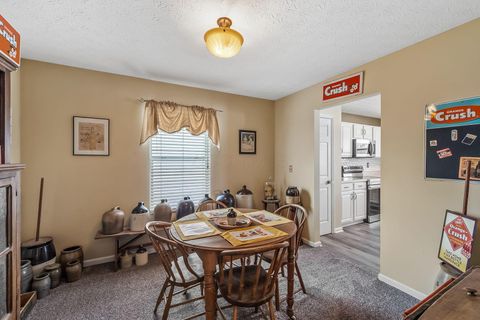 Tiny photo for 161 Chestnut Estates Drive, Commercial Point, OH 43116 (MLS # 226003005)