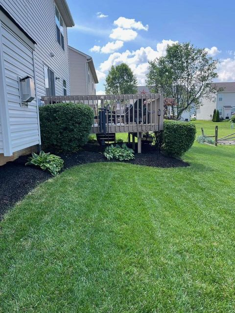 Tiny photo for 161 Chestnut Estates Drive, Commercial Point, OH 43116 (MLS # 226003005)