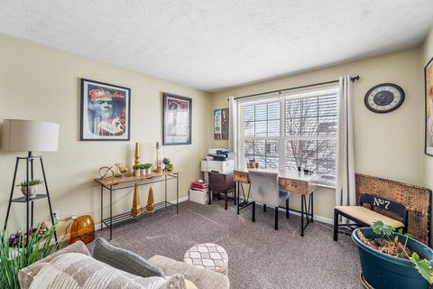 Tiny photo for 161 Chestnut Estates Drive, Commercial Point, OH 43116 (MLS # 226003005)