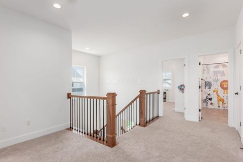 Tiny photo for 3660 Beulah Park Drive, Grove City, OH 43123 (MLS # 226024906)