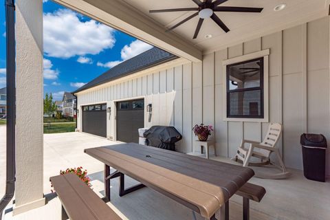 Tiny photo for 3660 Beulah Park Drive, Grove City, OH 43123 (MLS # 226024906)