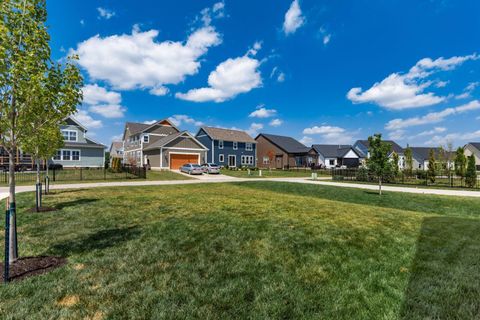 Tiny photo for 3660 Beulah Park Drive, Grove City, OH 43123 (MLS # 226024906)