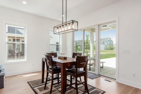 Tiny photo for 3660 Beulah Park Drive, Grove City, OH 43123 (MLS # 226024906)