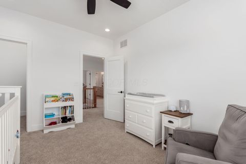 Tiny photo for 3660 Beulah Park Drive, Grove City, OH 43123 (MLS # 226024906)