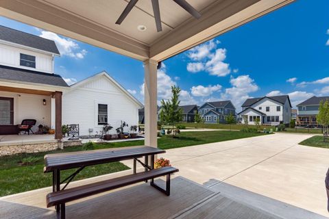 Tiny photo for 3660 Beulah Park Drive, Grove City, OH 43123 (MLS # 226024906)