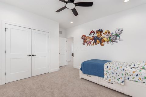 Tiny photo for 3660 Beulah Park Drive, Grove City, OH 43123 (MLS # 226024906)