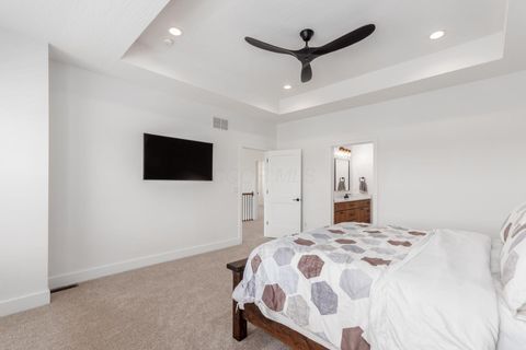 Tiny photo for 3660 Beulah Park Drive, Grove City, OH 43123 (MLS # 226024906)