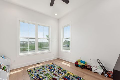Tiny photo for 3660 Beulah Park Drive, Grove City, OH 43123 (MLS # 226024906)