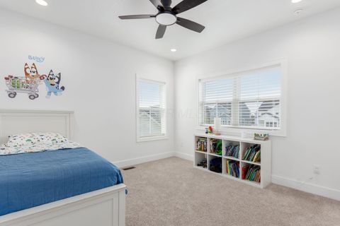 Tiny photo for 3660 Beulah Park Drive, Grove City, OH 43123 (MLS # 226024906)