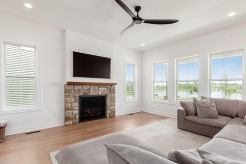 Tiny photo for 3660 Beulah Park Drive, Grove City, OH 43123 (MLS # 226024906)
