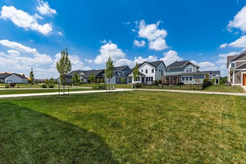 Tiny photo for 3660 Beulah Park Drive, Grove City, OH 43123 (MLS # 226024906)