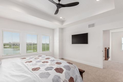 Tiny photo for 3660 Beulah Park Drive, Grove City, OH 43123 (MLS # 226024906)