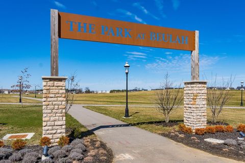 Tiny photo for 3660 Beulah Park Drive, Grove City, OH 43123 (MLS # 226024906)