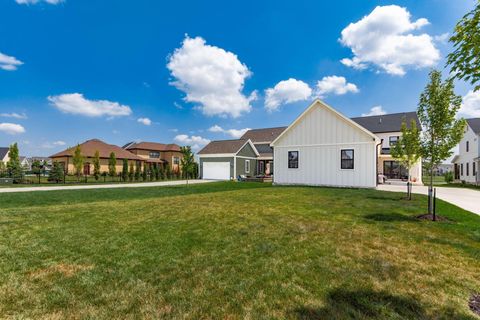 Tiny photo for 3660 Beulah Park Drive, Grove City, OH 43123 (MLS # 226024906)