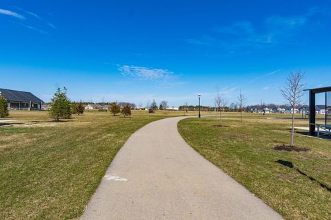Tiny photo for 3660 Beulah Park Drive, Grove City, OH 43123 (MLS # 226024906)