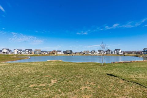 Tiny photo for 3660 Beulah Park Drive, Grove City, OH 43123 (MLS # 226024906)